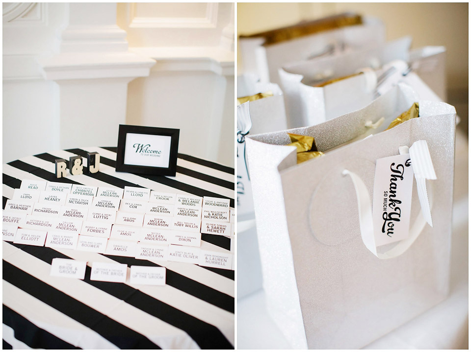The Andaz Wedding, London