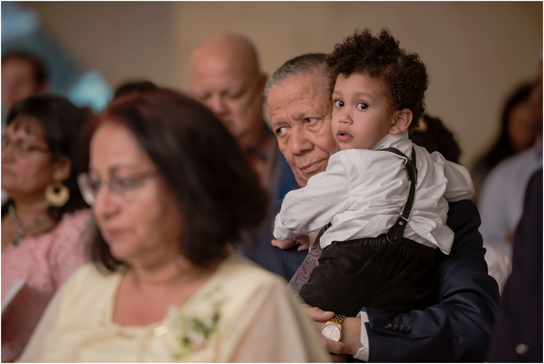 Tamlynne and Jacques’ perfect Plantation Wedding