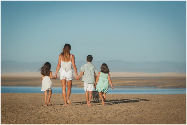 Family Portrait Photographer St Francis05