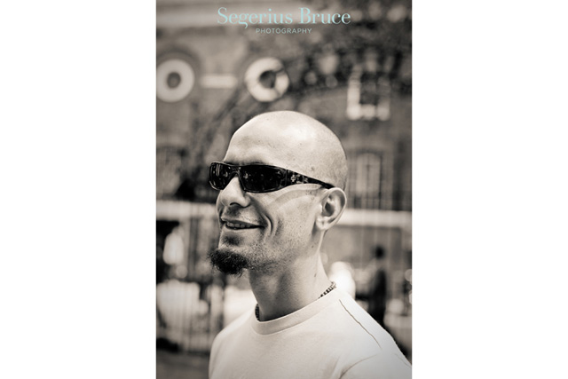Craig Bruce Segerius Bruce Photography