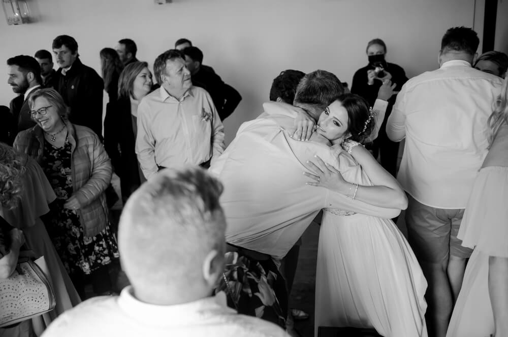 Wedding at Eerste Rivier {Chanty & Conrad}