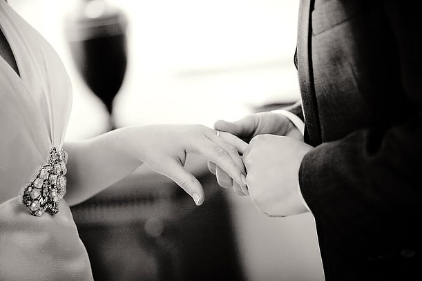 Wedding at Botleys Mansion Surrey