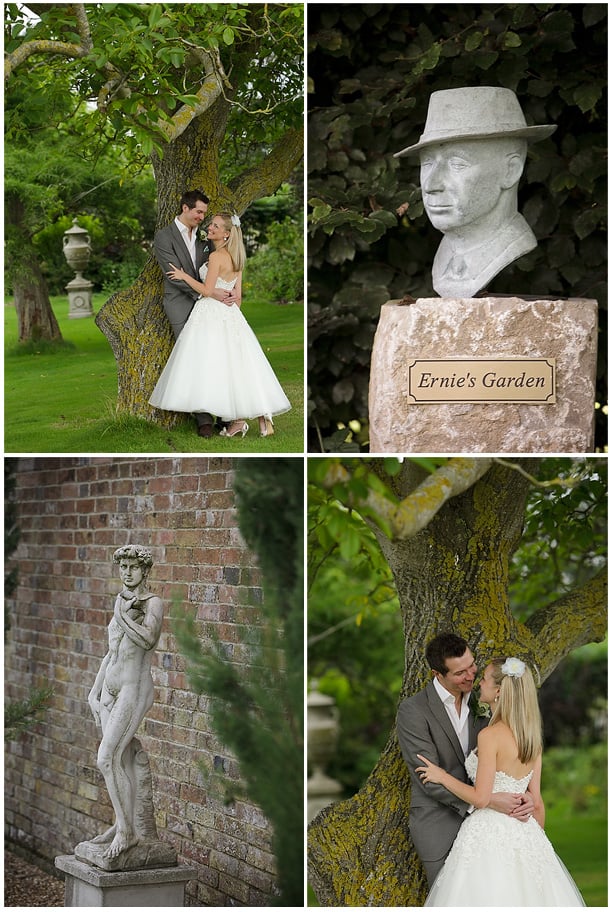Wedding Photographer Surrey, Wedding at Parley Manor