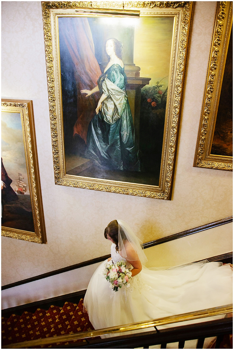surrey barn wedding  (21)