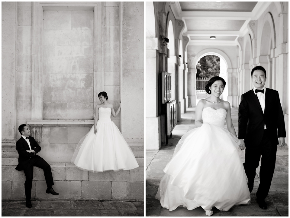 Cambridge Pre Wedding shoot Chinese (6)