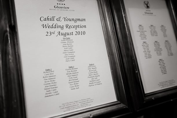 Wedding Photographer Dublin