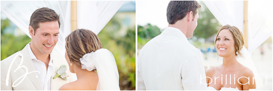 Paradise Beach Wedding Photographers | Beach Wedding | Segerius Bruce Photography