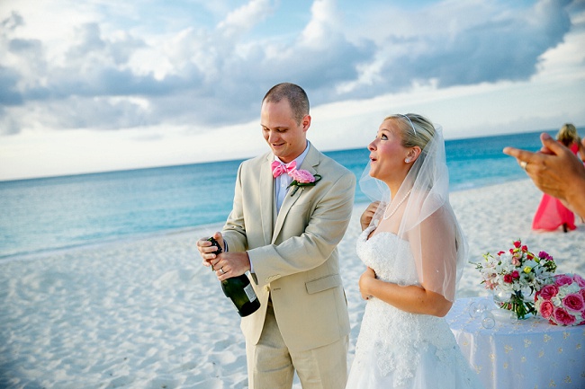  Top Wedding Photographer Jeffrey's Bay | Tropical Beach Wedding | Segerius Bruce Photography