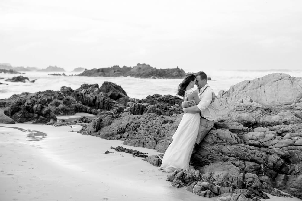 Wedding at Eerste Rivier {Chanty & Conrad}