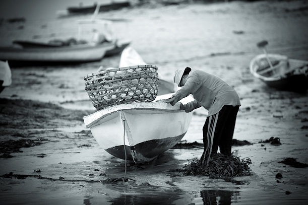 Nusa Lembongan Island Bali Indonesia Travel Photography