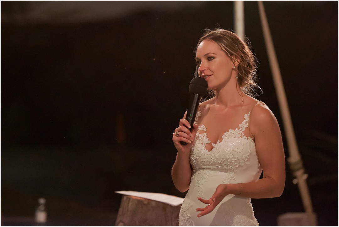 Destination Wedding at Happy Hippo