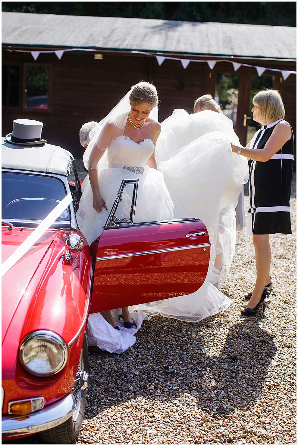 Wedding at Hampton Court Palace (19)
