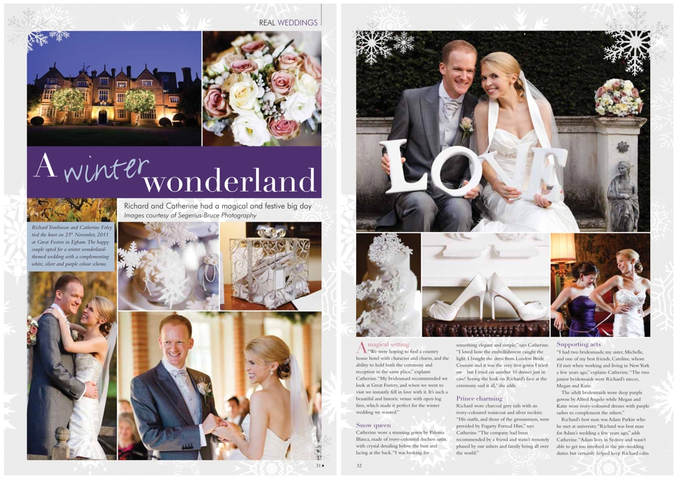 Low_Res_YSW37 31 Great Fosters Your Surrey Wedding Magazine (2)