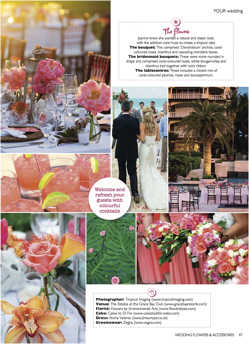 pg2 Wedding Flowers Magazine