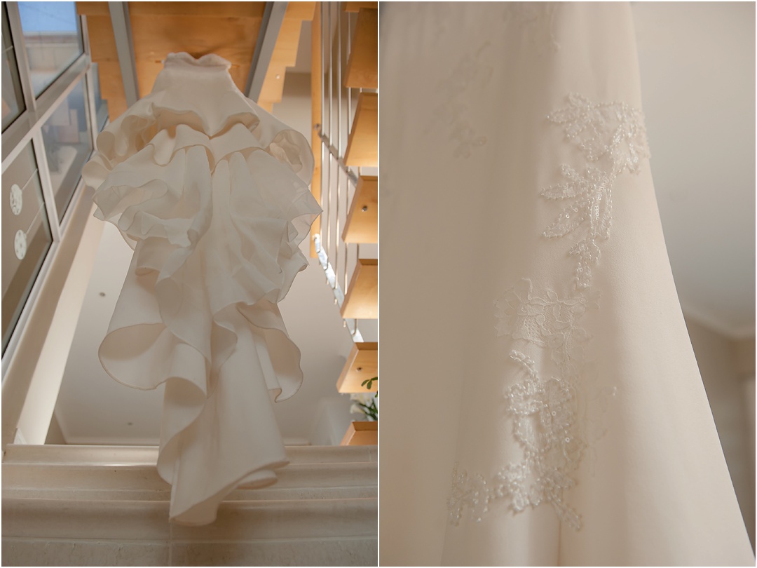 Destination Wedding at Happy Hippo