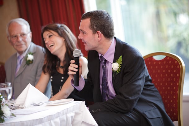 Wedding Photographer Dublin