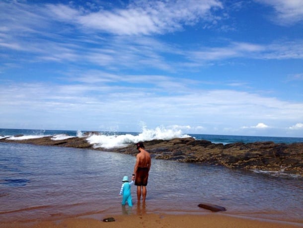 Top 10 Family-Friendly Things to Do in Ballito