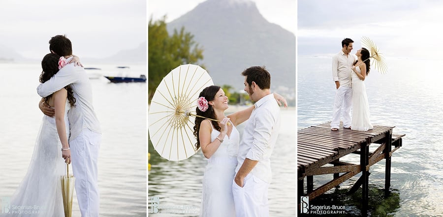 Mauritius Wedding Photographer