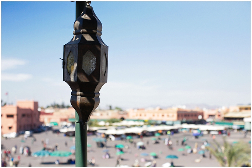 Marrakech Design