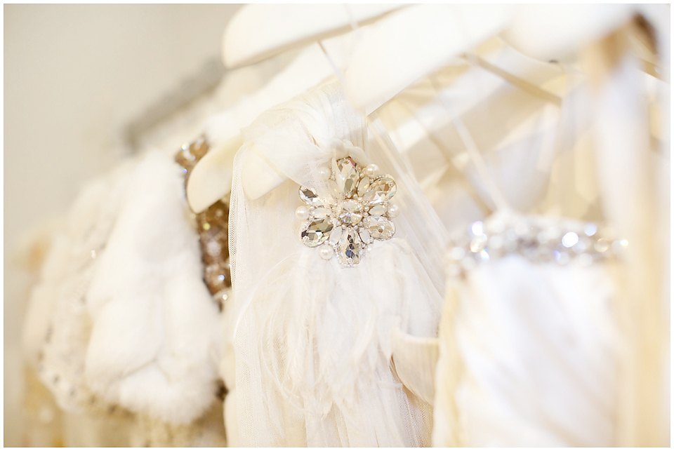 Matthew Williamson Bridal Gowns  (1)