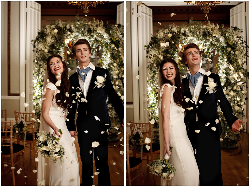 Twilight Inspired Wedding | Best Wedding Photographers Durban - Segerius Bruce Photography