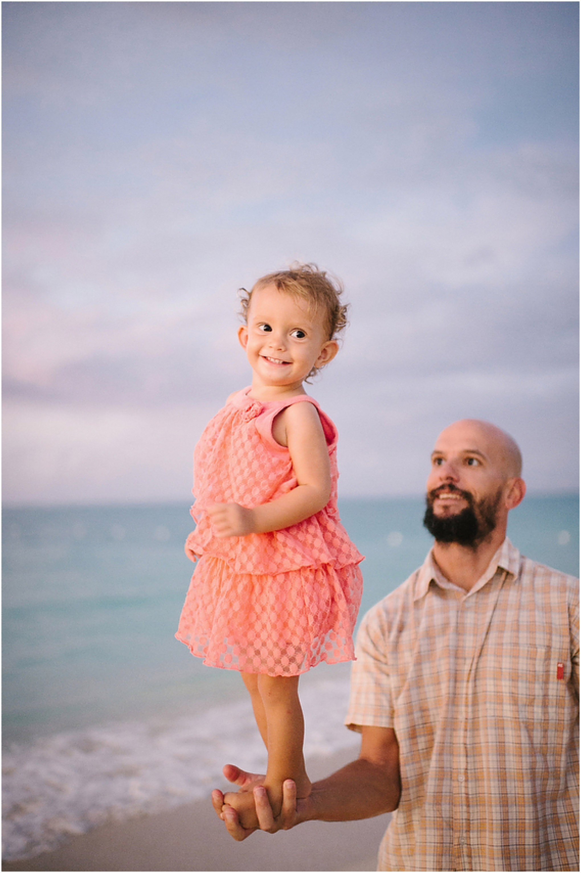 Our Family Shoot by Claire Morgan