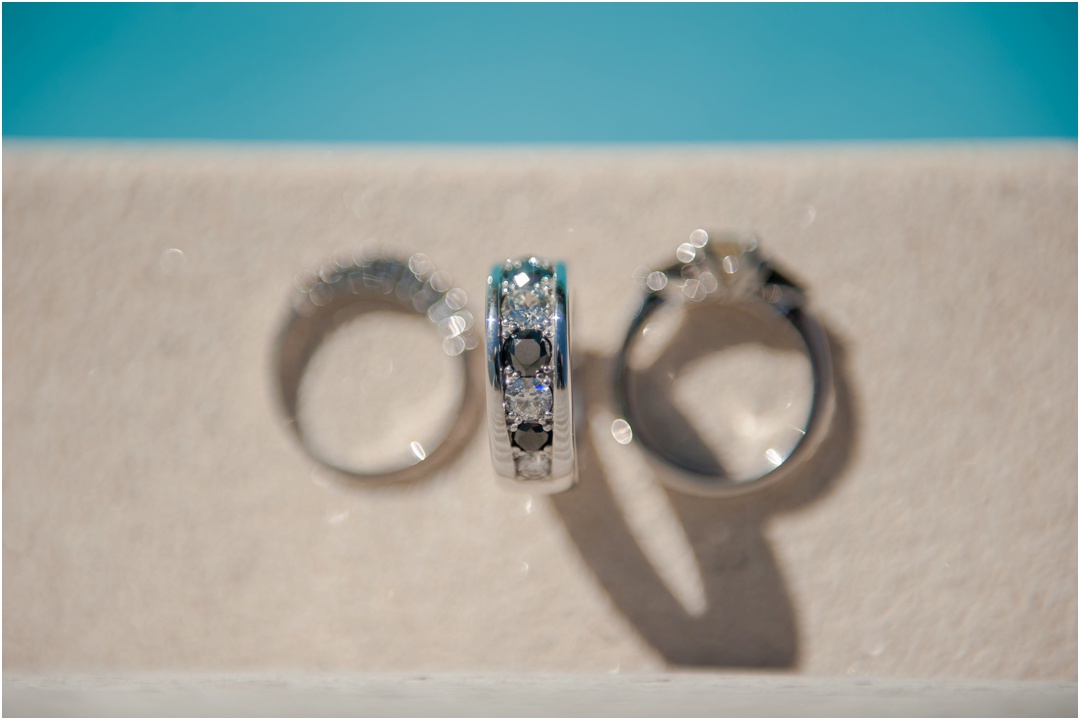 Megan and Mignon get married in Cape St Francis Resort