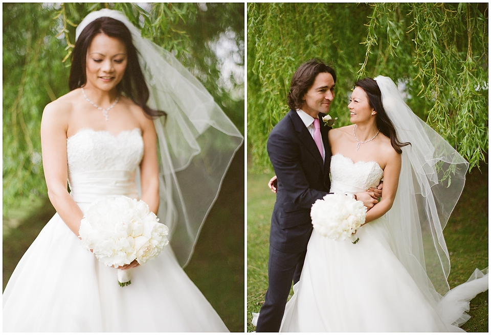 wedding at Pennyhill Park Surrey (6)