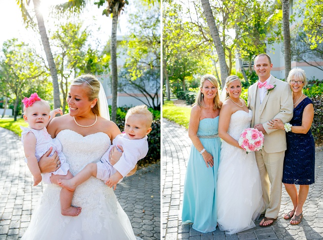  Top Wedding Photographer Jeffrey's Bay | Tropical Beach Wedding | Segerius Bruce Photography