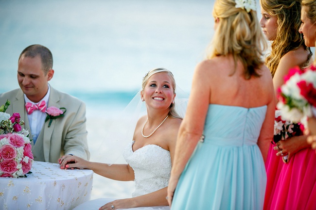  Top Wedding Photographer Jeffrey's Bay | Tropical Beach Wedding | Segerius Bruce Photography