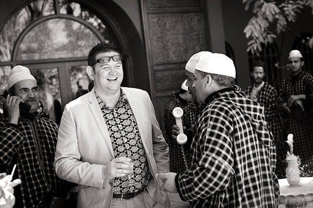 marrakech wedding photographer