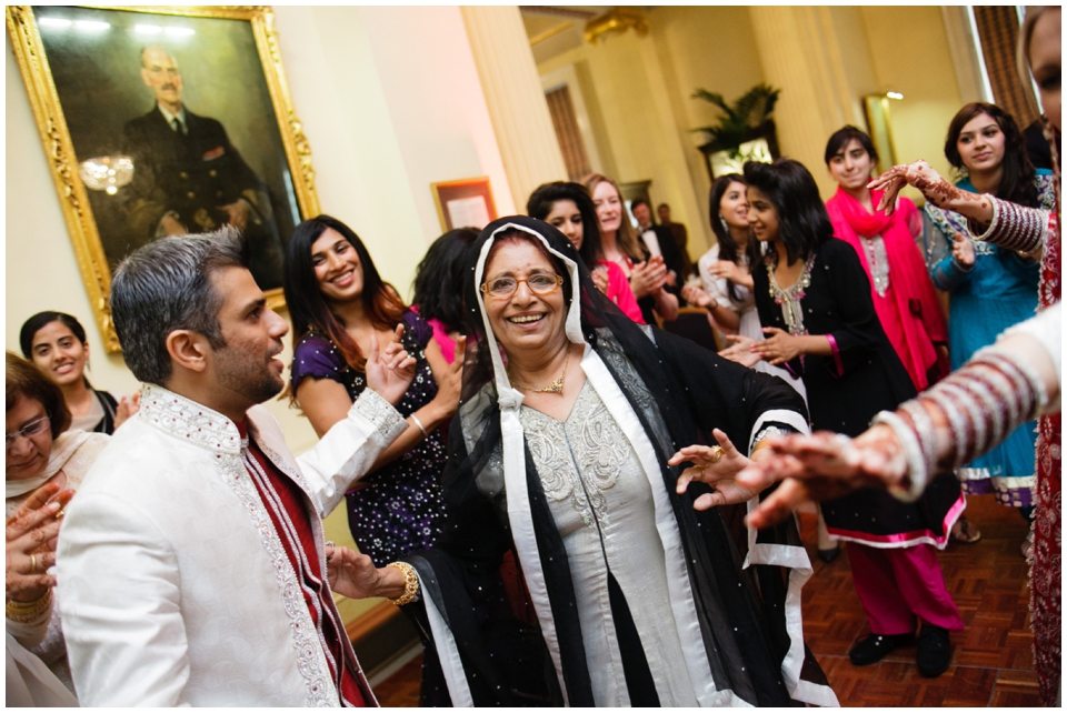 IOD Pall Mall Asian Wedding London (18)