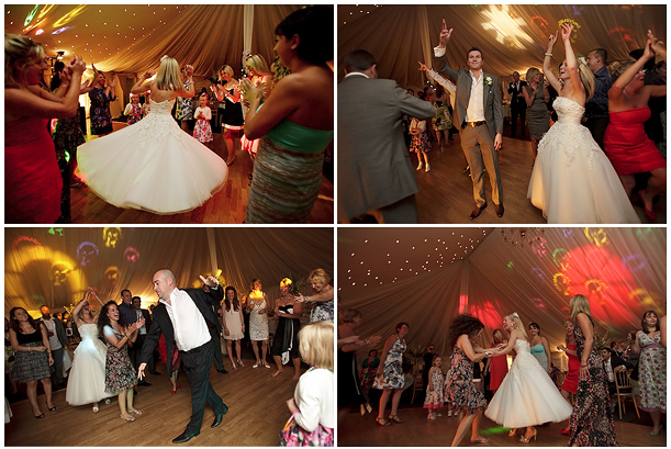 Wedding Photographer Surrey, Wedding at Parley Manor