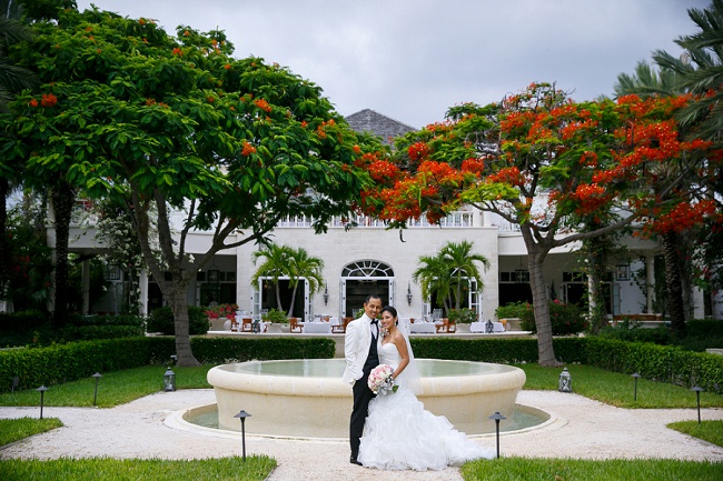 Do You Need a Wedding Planner for a Destination Wedding?