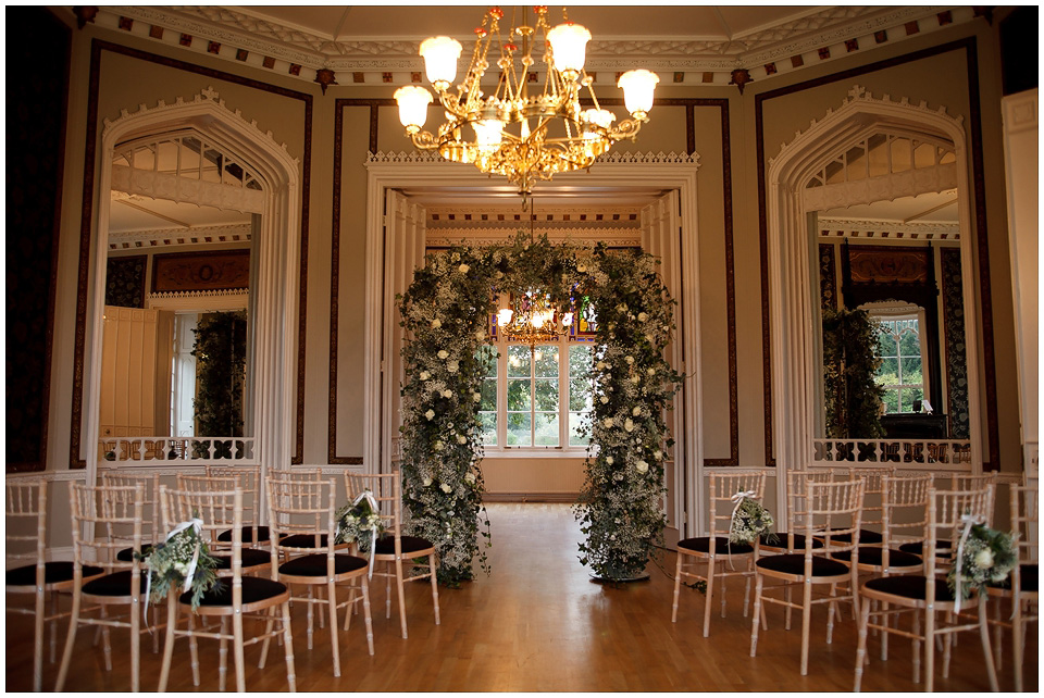 Breaking Dawn Wedding Twilight inspired Shoot (13)