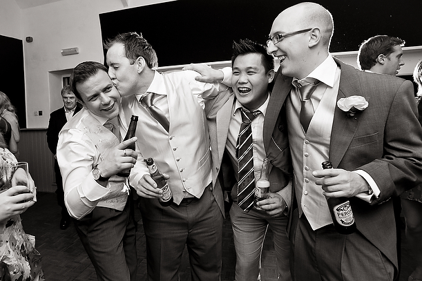Wedding at Bradley House. Wiltshire Wedding Photographer. Segerius Bruce.