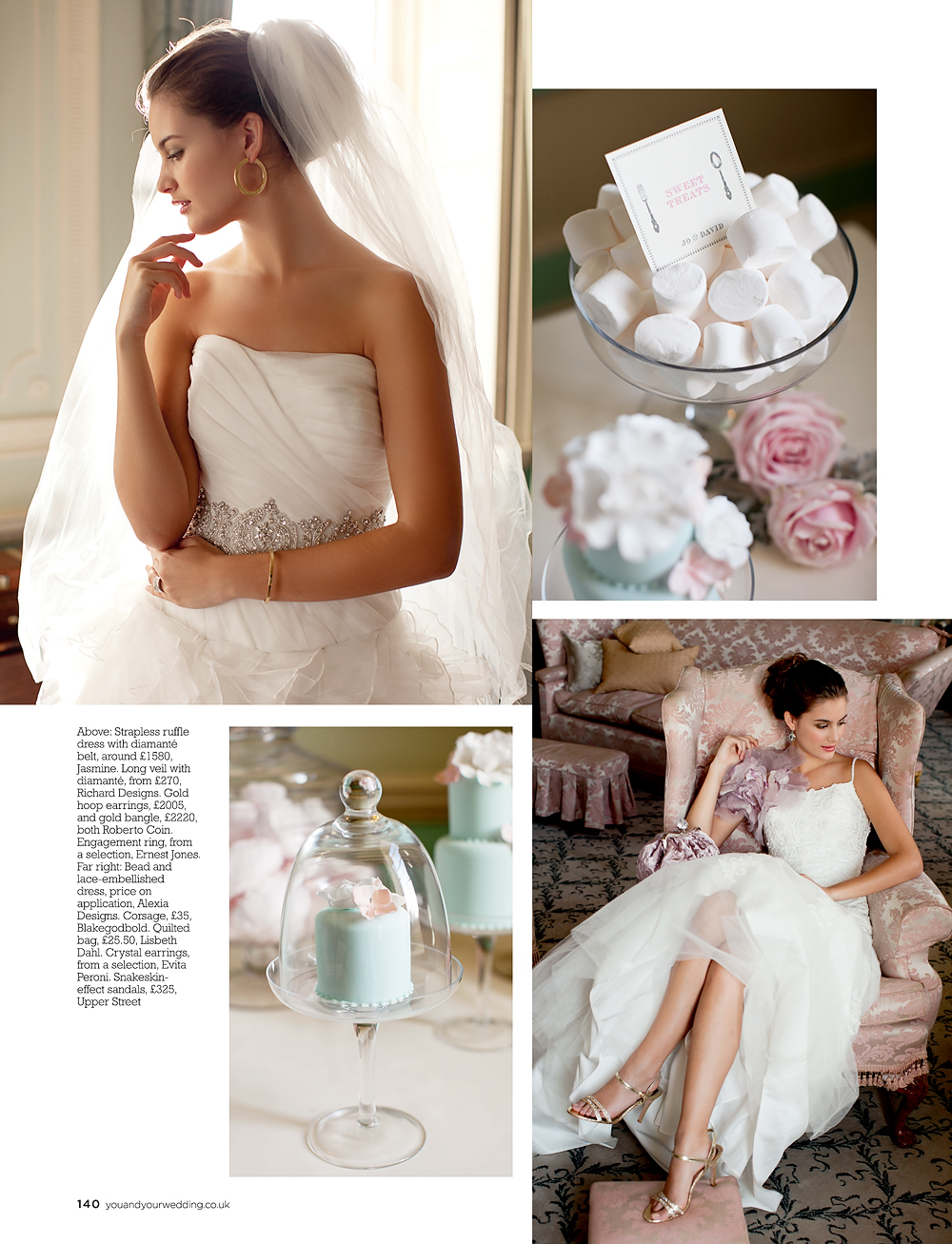 wedding at brocket hall (5)