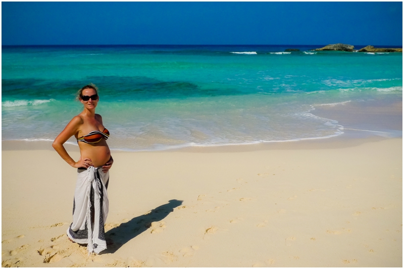 Middle and North Caicos TCI babymoon (23)