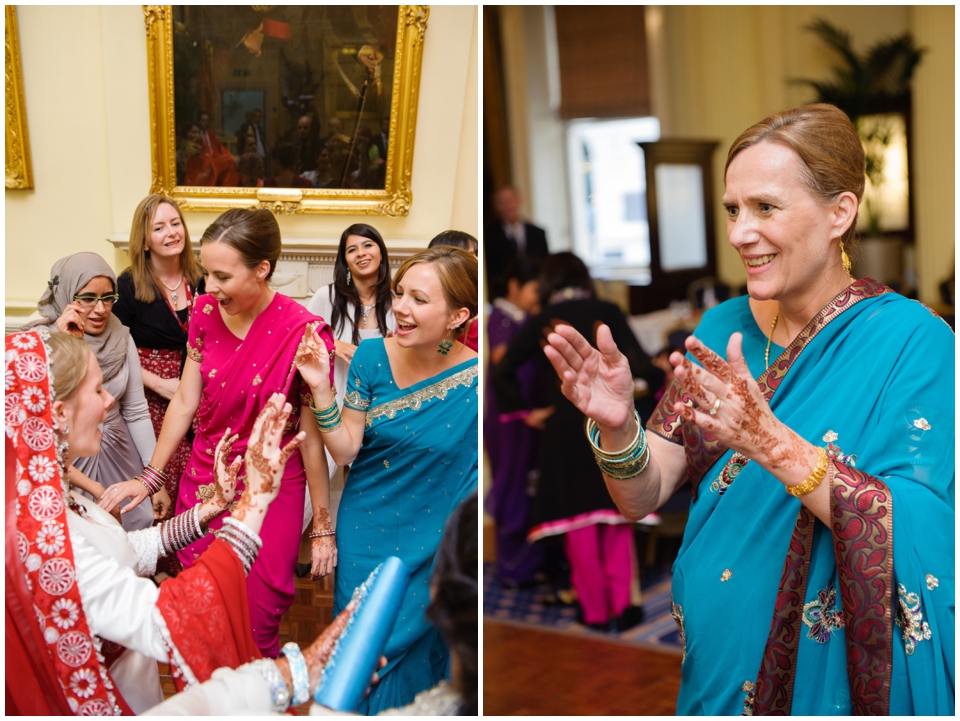 IOD Pall Mall Asian Wedding London (16)