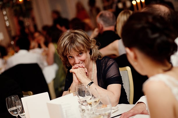 Jewish Wedding at The Savoy London