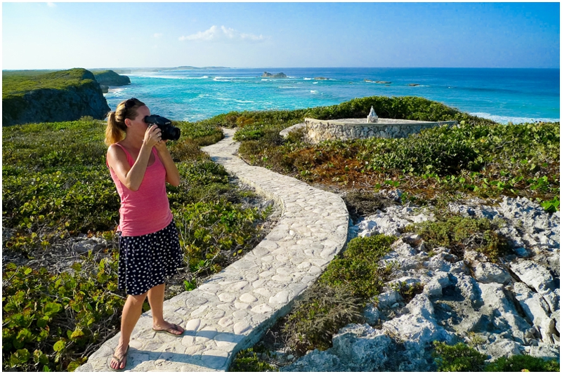 Middle and North Caicos TCI babymoon (17)
