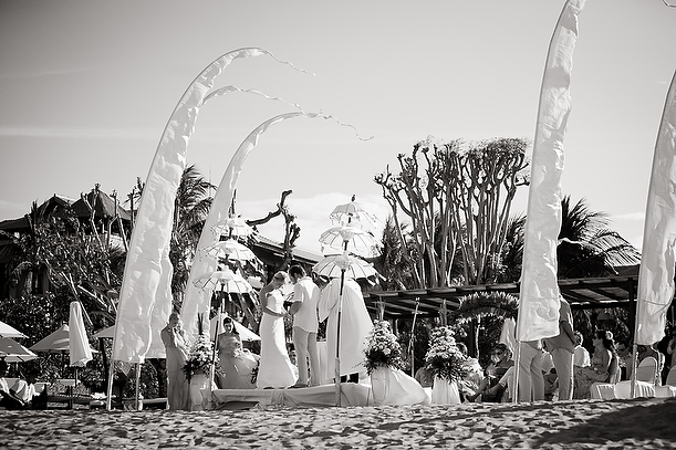 Wedding Photographer Bali at Aston Bali Resort