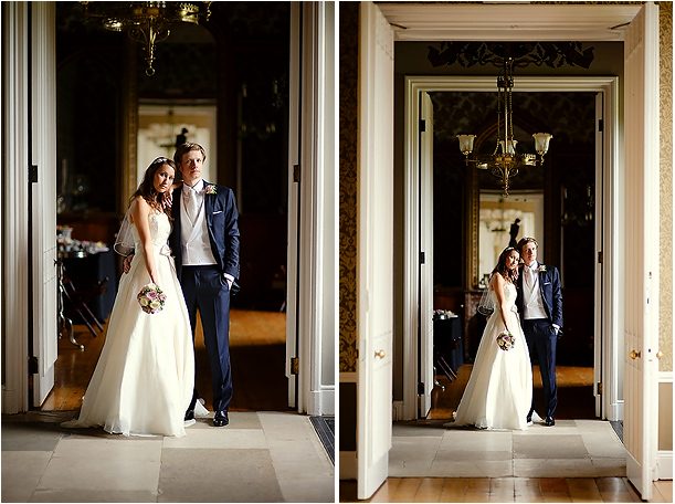 Nonsuch Mansion Wedding | Top London Wedding Photographer - Segerius Bruce Photography 