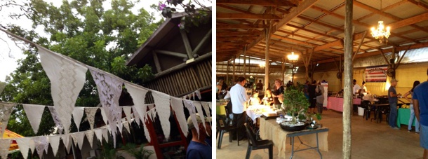 The Litchi Orchard Market Ballito
