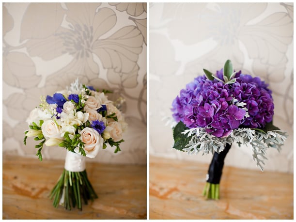 Henley Upon Thames Wedding with a Garden Marquee