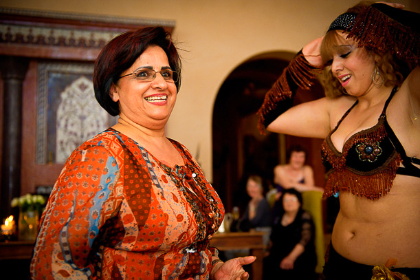 Marrakech Wedding Photographer