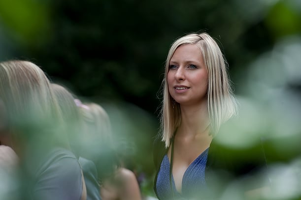 Wedding at Bradley House. Wiltshire Wedding Photographer. Segerius Bruce.