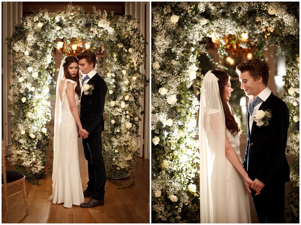 Twilight Inspired Wedding | Best Wedding Photographers Durban - Segerius Bruce Photography