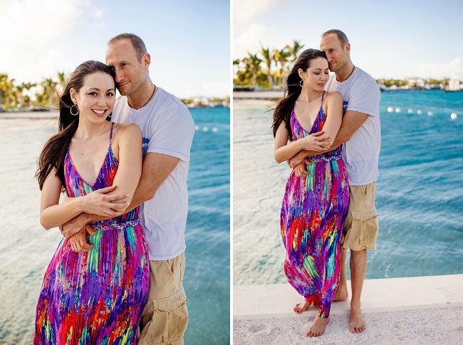 Top Jeffrey's Bay Engagement Photographer | Segerius Bruce Photorgaphy