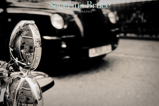 London Street Photography